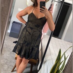 Halston Heritage Sheath Dress - NWT - Size 10